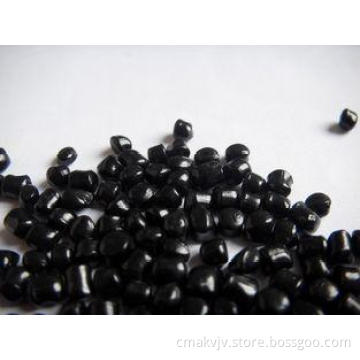 High coloring strength 50% concentration Masterbatch Black